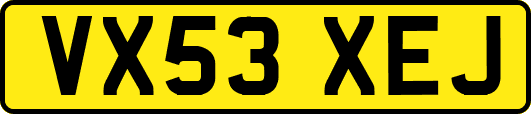 VX53XEJ