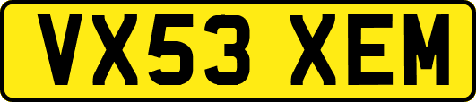 VX53XEM