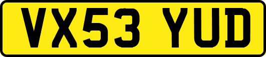 VX53YUD