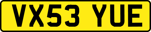 VX53YUE
