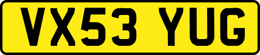 VX53YUG