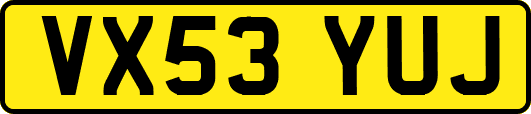VX53YUJ