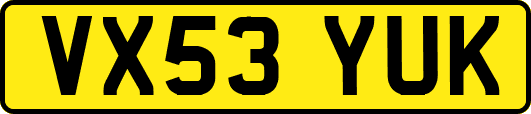 VX53YUK