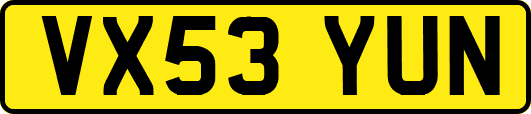 VX53YUN