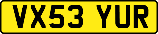 VX53YUR