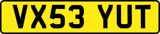 VX53YUT