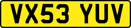 VX53YUV