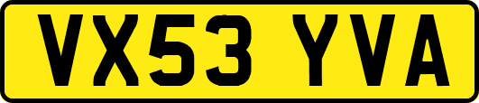 VX53YVA