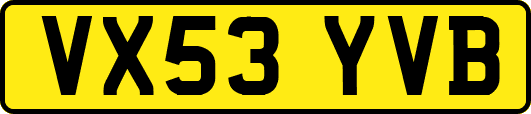 VX53YVB