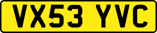 VX53YVC