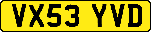 VX53YVD