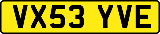 VX53YVE
