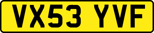 VX53YVF