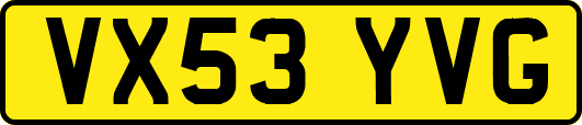 VX53YVG