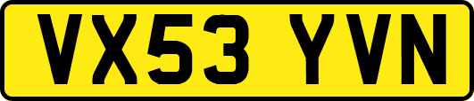 VX53YVN