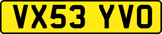 VX53YVO