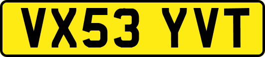 VX53YVT