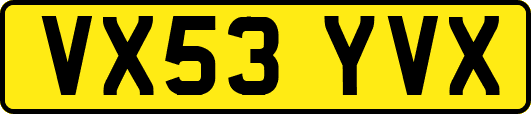 VX53YVX