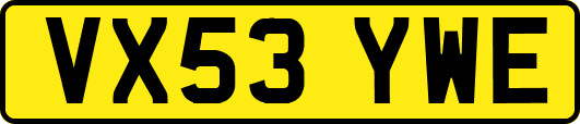 VX53YWE