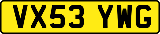 VX53YWG