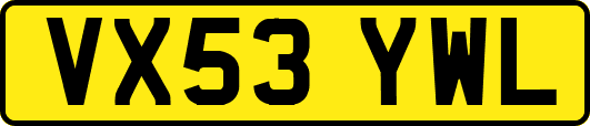 VX53YWL