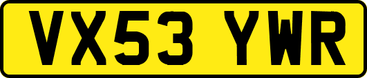VX53YWR