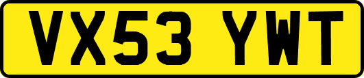 VX53YWT