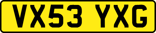 VX53YXG