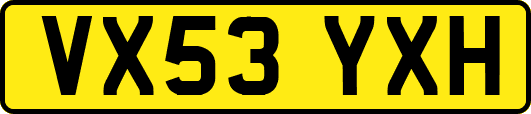 VX53YXH