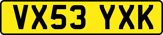 VX53YXK