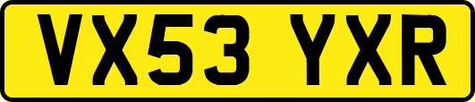 VX53YXR