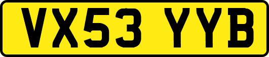VX53YYB