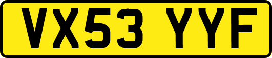 VX53YYF