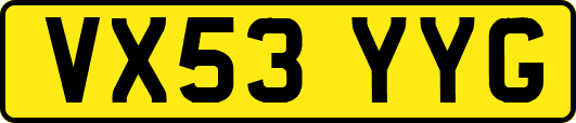 VX53YYG