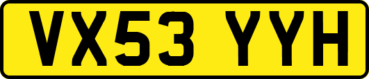 VX53YYH
