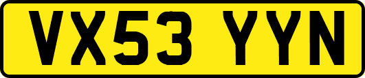 VX53YYN