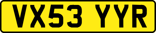 VX53YYR
