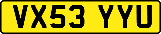 VX53YYU