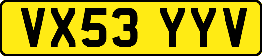 VX53YYV