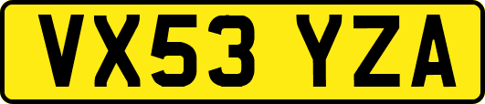 VX53YZA