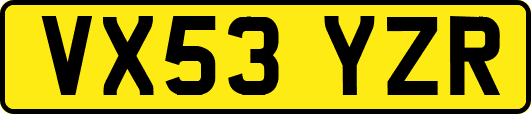 VX53YZR