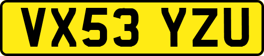 VX53YZU