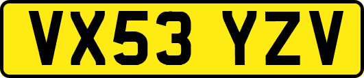 VX53YZV