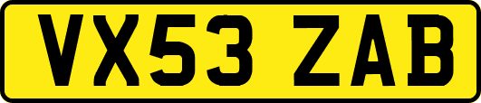 VX53ZAB