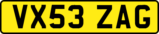 VX53ZAG