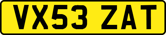 VX53ZAT