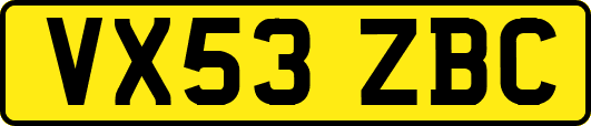 VX53ZBC