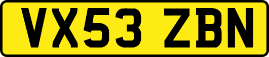 VX53ZBN