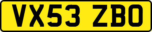 VX53ZBO