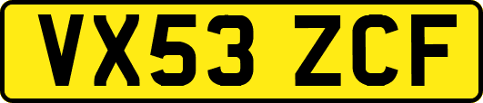VX53ZCF